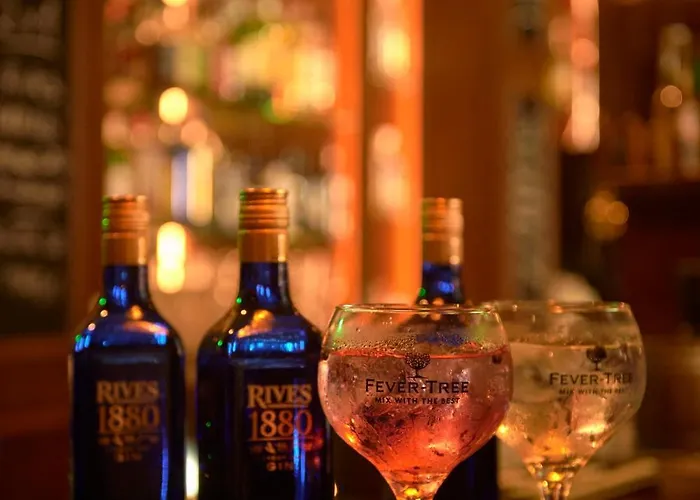 El Pilar Andalucia Hotel 4*