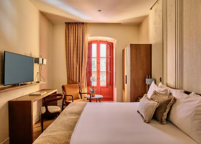 Hotel El Pilar Andalucia