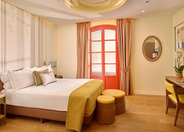 El Pilar Andalucia Hotel 4*