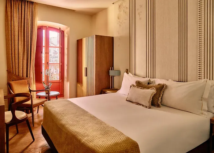 El Pilar Andalucia Hotel Estepona