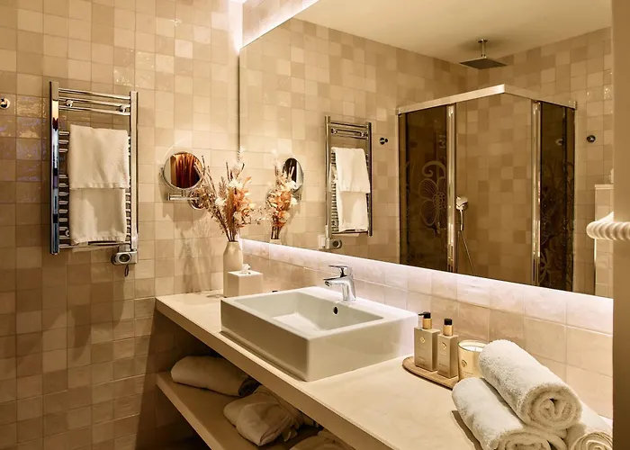 El Pilar Andalucia Szálloda