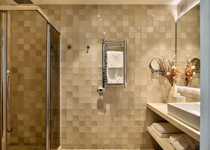 Hotel El Pilar Andalucia