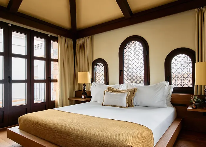 El Pilar Andalucia 4*