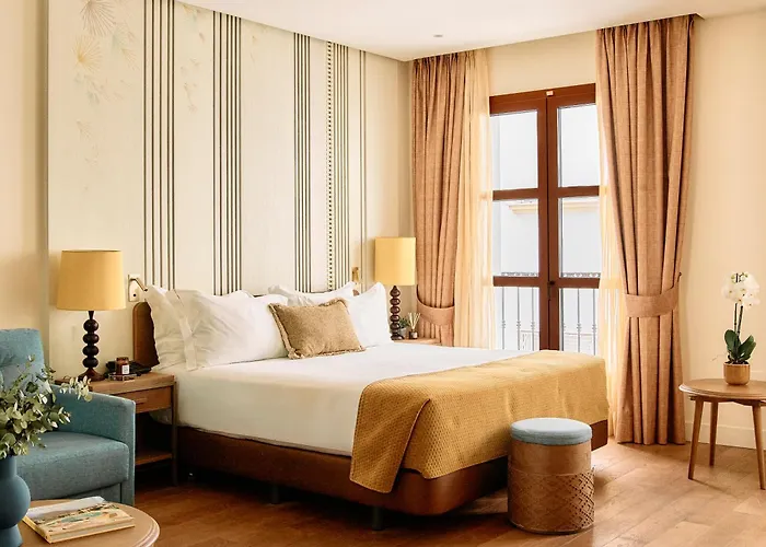 El Pilar Andalucia Estepona