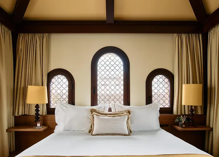 El Pilar Andalucia Estepona