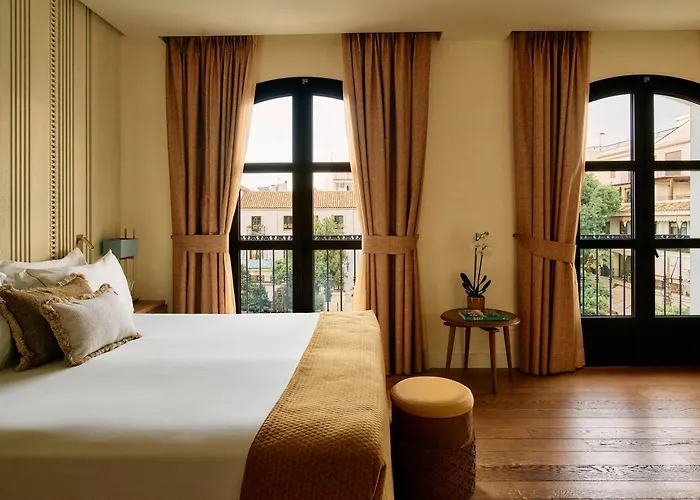 El Pilar Andalucia 4*