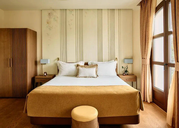 El Pilar Andalucia 4* Estepona