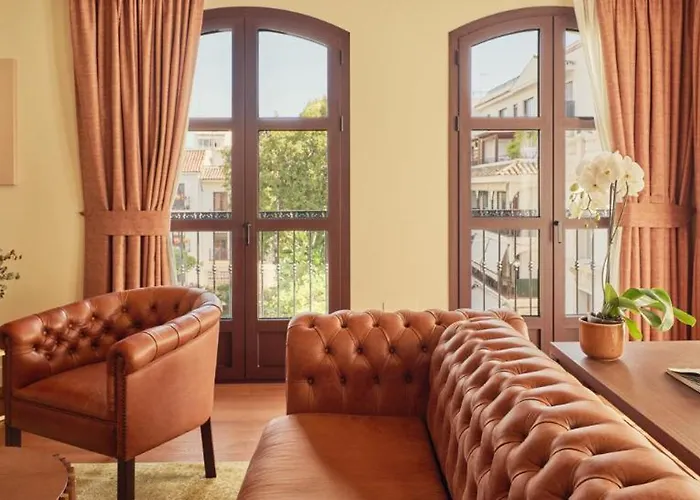 El Pilar Andalucia Hotel Estepona