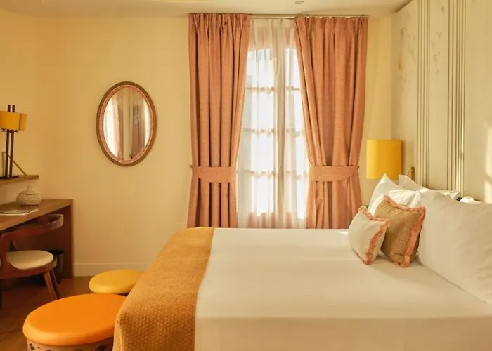 Szálloda El Pilar Andalucia Estepona