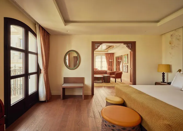 El Pilar Andalucia 4* Estepona