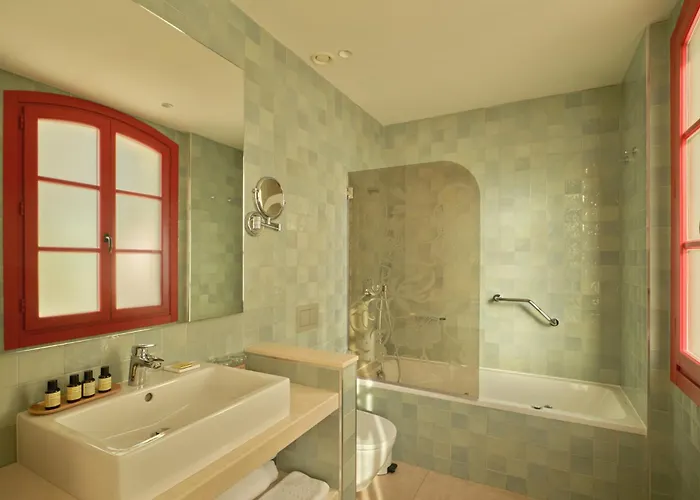 El Pilar Andalucia Hotel 4*