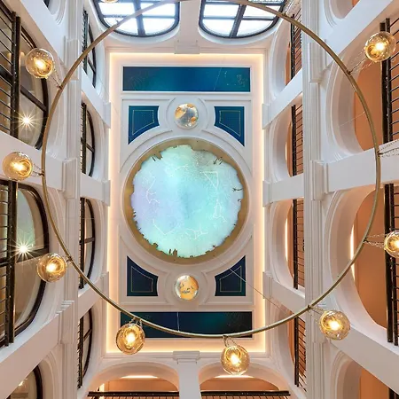 El Pilar Andalucia Hotell 4*