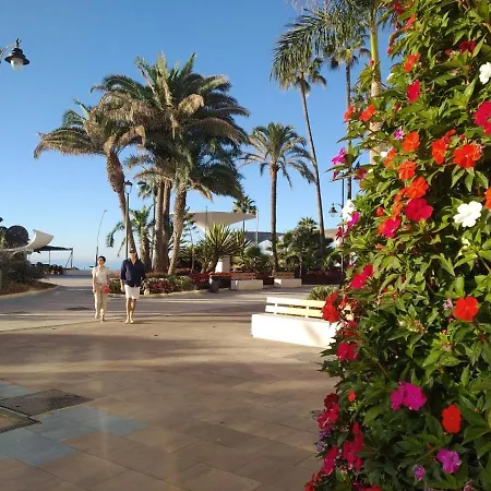 Hotell El Pilar Andalucia