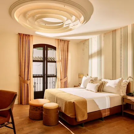 El Pilar Andalucia 4*