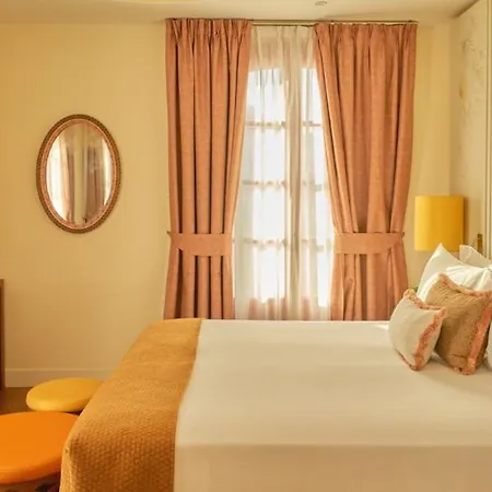 Hotell El Pilar Andalucia Estepona