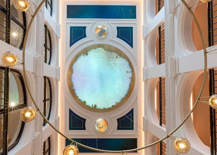 El Pilar Andalucia Hotel 4*