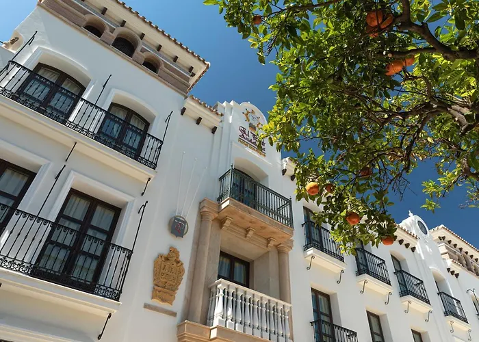 El Pilar Andalucia 4* Estepona