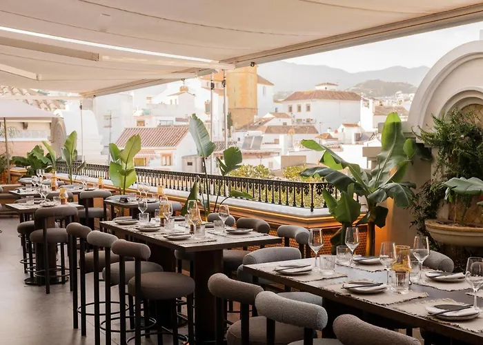 El Pilar Andalucia Estepona