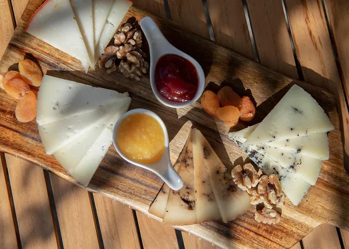 Hotel El Pilar Andalucia 4*