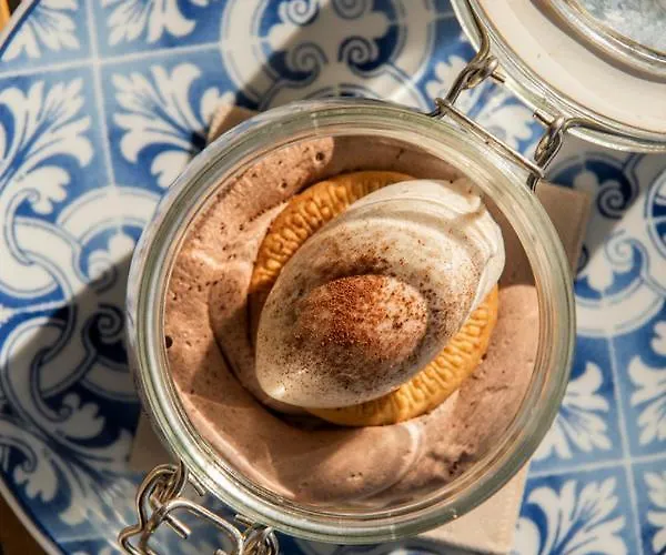 Hotel El Pilar Andalucia 4*