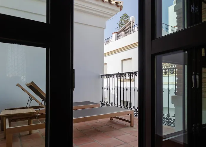 El Pilar Andalucia Hotel Estepona