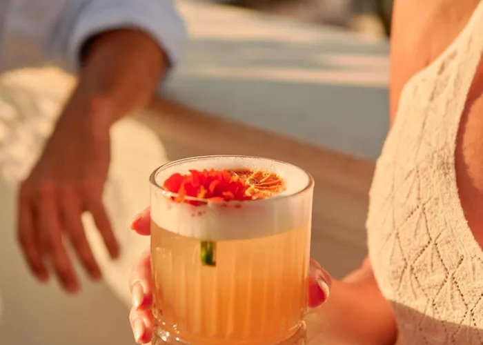 Hotel El Pilar Andalucia 4*