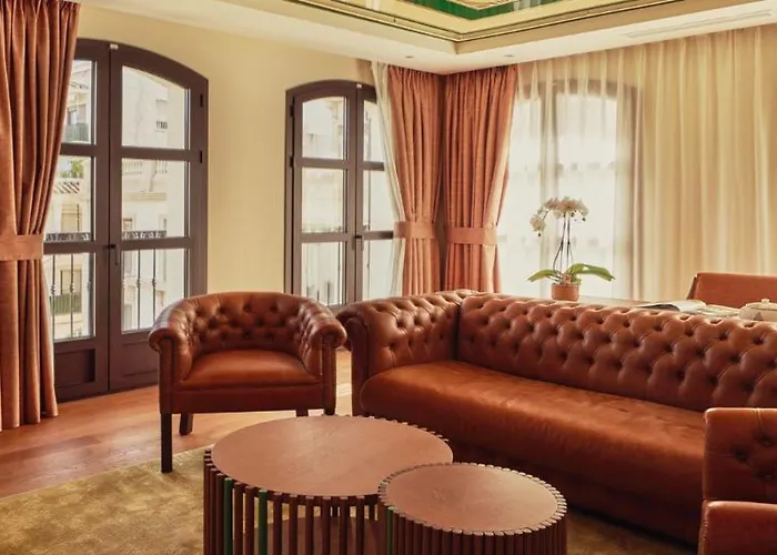 El Pilar Andalucia 4*