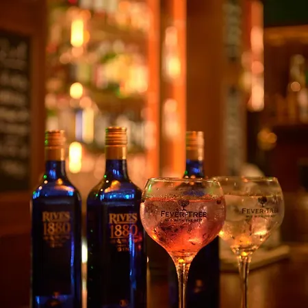 El Pilar Andalucia Ξενοδοχείο 4*