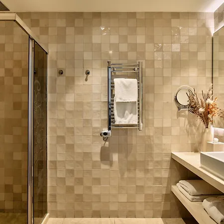 Ξενοδοχείο El Pilar Andalucia