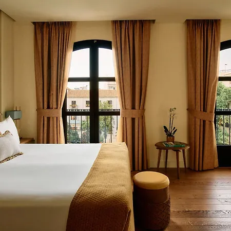 El Pilar Andalucia 4*